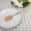Szczypce do ciasta pieczywa retro 20 cm [22040000510]